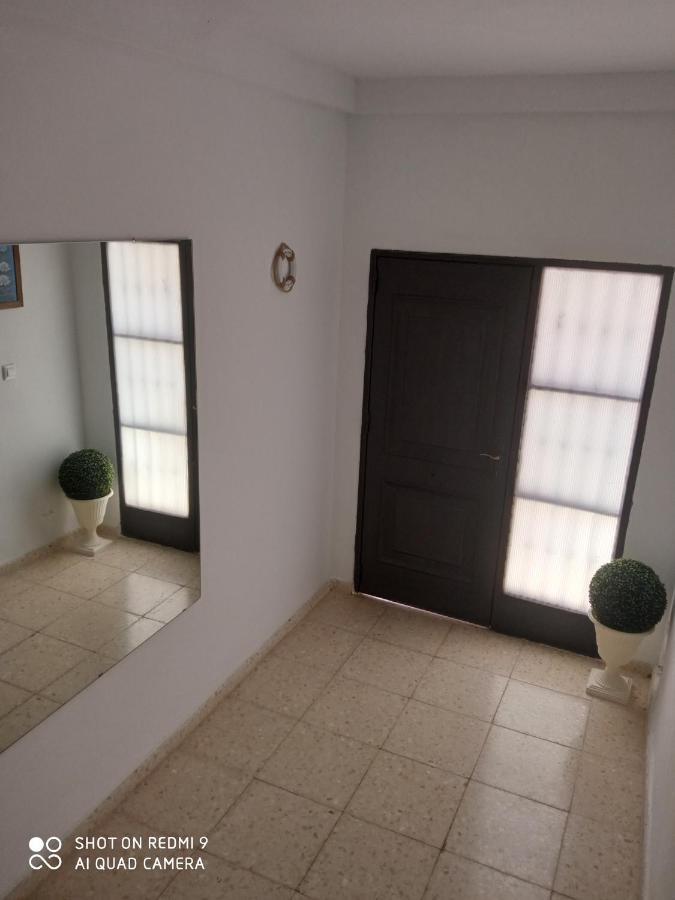 Apartamento Solis Chipiona Exterior foto