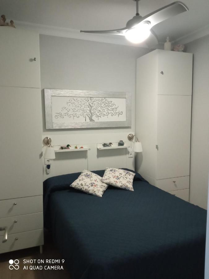 Apartamento Solis Chipiona Exterior foto
