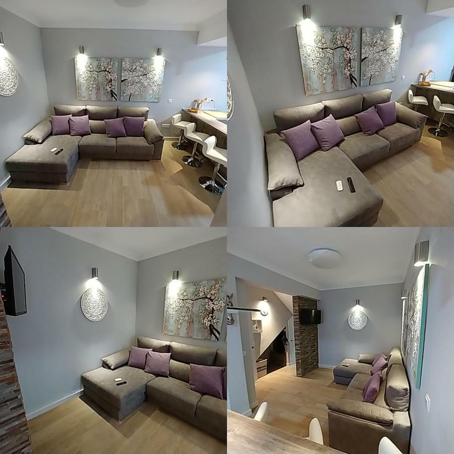 Apartamento Solis Chipiona Exterior foto