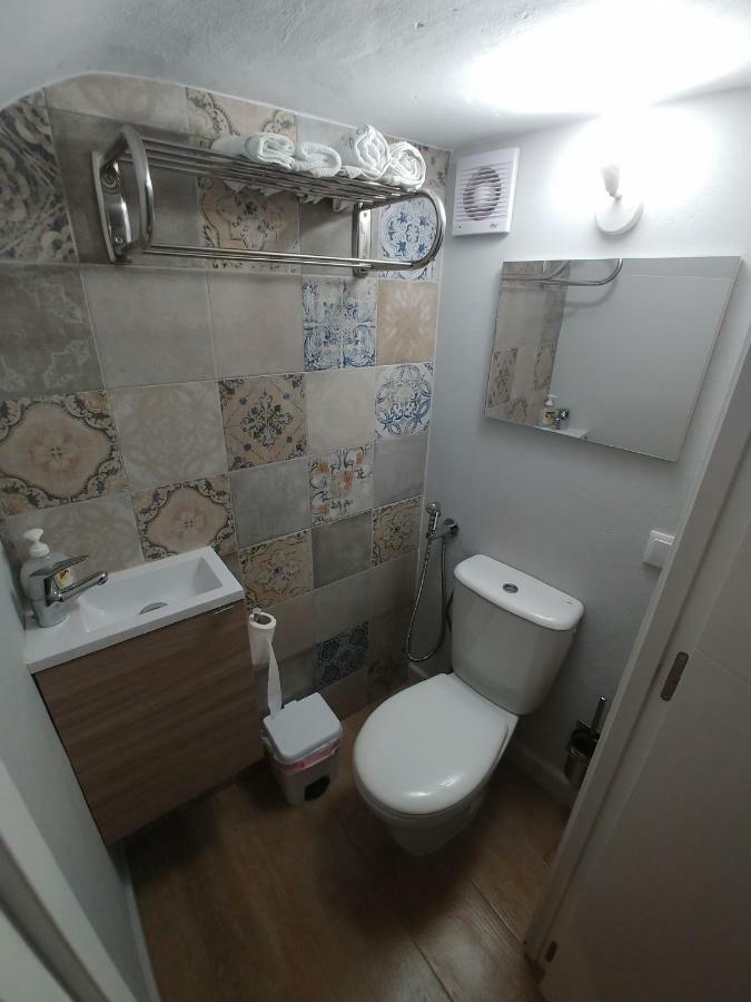 Apartamento Solis Chipiona Exterior foto